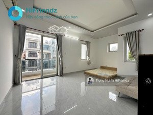 cho thuê phòng cửa sổ ban công thoáng đường lê đức thọ - phường 15 - gò vấp