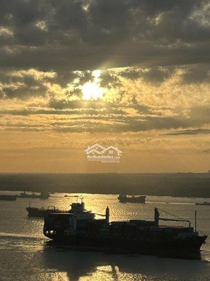 bán nhanh căn hộ an gia riverside 2pn,2wc .view sông trực diện, full nt . giá 4,5 tỷ có bớt lộc.