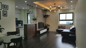 chỉ 4.85 tỷ sở hữu ngay căn hộ 63m2 chung cư rice city linh đàm full nội thất đẹp