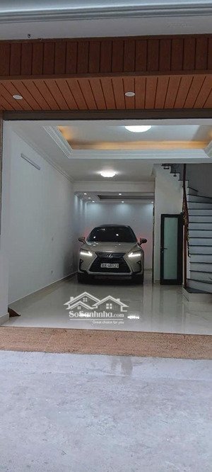 bán nhà phân lô hoàng văn thái 55m, 5 tầng, mt 4.7m, thang máy, ô tô, kinh doanh. giá 21.5 tỷ