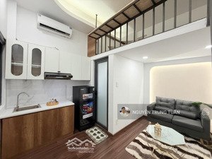tin thật, nhà đẹp giá tốt chỉ 16,5 tỷ tân bình dòng tiền 80tr/th, hẻm 5m, ô tô , 90m2 5 tầng