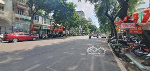 bán nhà mp bà triệu hoàn kiếm dt 105m x 5t x mt 3,5m giá 180 tỷ có thương lượng
