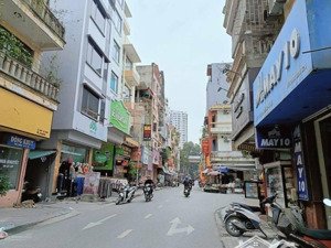 bán nhà mp lê lợi hà đông dt 55m x 5t x mt 3,5m giá 23 tỷ có thương lượng