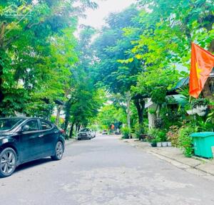 HIẾM _ BÁN NHÀ MẶT TIỀN NGUYỄN QUÝ ĐỨC _ KHUÊ TRUNG, CẨM LỆ _ 2 TẦNG, 99M² [ NGANG 5.5 M ] GIÁ: 6.2 TỶ