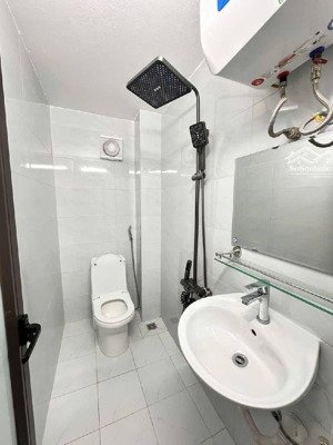 nhà đẹp an trai, hàng xóm xuân phương s: 34m, mt 4m, 3 ngủ, giá 5.350 tỷ