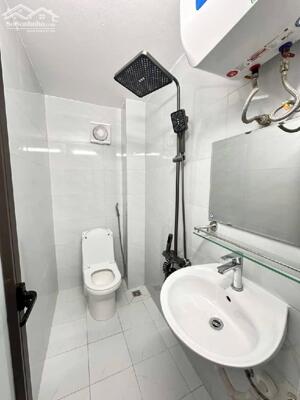 Nhà đẹp An Trai, hàng xóm Xuân Phương S: 34m, mt 4m, 3 ngủ, giá 5.350 tỷ