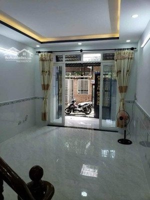 bán nr đẹp tại phú thọ hòa, 5,8 tỷ, 56m2, 3pn, 2wc