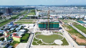 suất ngoại giao giá chỉ 21triệu/m2 yên bình complex. đầu tư cho thuê 8-10triệu/tháng
