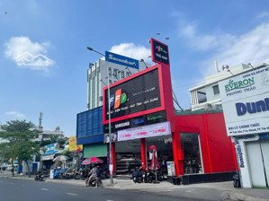 tt thật 100% mặt tiền trần não, q2 - dt 14x28m, cn 374.4m2 - 2 tầng - hđt 230 triệu - giá 99 tỷ