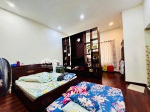 lê đức thọ - gò vấp - 210m2(10 21) - 2 tầng - giảm 3 tỷ - đường nhựa 8m - hoàn công - shr