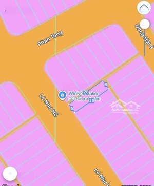 105m2, view công viên, gần bãi tắm, vuông vức, mặt tiền lê như hổ chỉ 5.65 tỷ ngũ hành sơn.