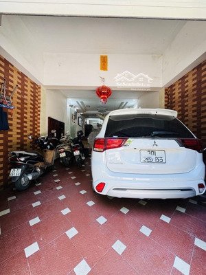 90m phân lô liền kề kđt văn phú - ô to ngủ trong nhà - trước nhà ô tô tránh