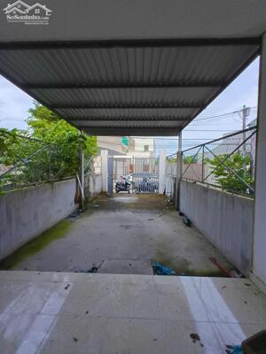 Bán nhà MT Trung Đông 6, TTT ,Hóc Môn DTx 112 m2 . Giá chỉ 3.6 tỷ (TL)