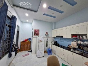 nhà đẹp linh đông -thủ đức, hẻm ô tô, 84m2 (6x14), 4pn, chỉ 7.3 tỷ