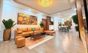 bán căn hộ ct1a - mặt phố hàm nghi -109m*3pn - sát vinhomes - giá nhỉnh 8 tỷ