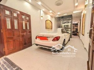 bán nhà phố lê trọng tấn thanh xuân, gần ngã tư sở 65m x 7t giá chào 23,8 tỷ