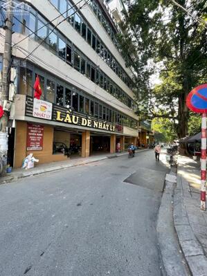 Bán nhà phố Tây Sơn, Đống Đa 50m, 6 tầng, mt 4,5m. Giá: 15.5 tỷ. LH: 0937158386