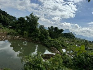 gần 3000m2 sẵn sổ mà chỉ có 8xx tr,săn nhà sàn 3 gian,cây ăn quả