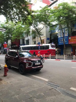 vip thái hà - phân lô - 50m ô tô tránh - nhà mới 5 tầng - kinh doanh đỉnh - 6 phòng - tk hiện đại