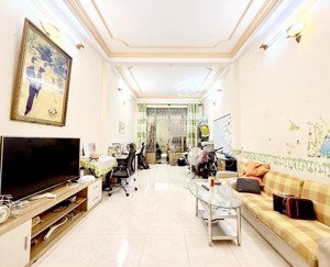 chỉ bán gấp nhà gần chợ bà chiểu, dt 88m, 4 tầng btct, xe hơi ngủ nhà, khu trung tâm bình thạnh