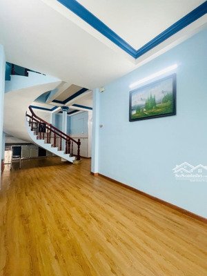 nhà nở hậu tài lộc nơ trang long, bình thạnh, 55m2, 2 lầu, chỉ 7.15 tỷ