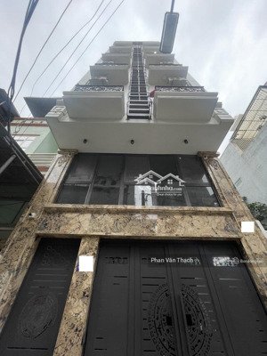 bán ccmn đỗ đức dục - 34 phòng doanh thu 160tr/tháng - 10m ôtô - giá 22.x tỷ - 8 tầng - thang máy