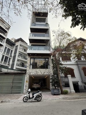 bán nhà long biên, 60m 8 tầng, vỉa hè, kinh doanh vp.