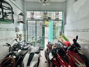 bán nhà xô viết nghệ tĩnh, hẻm xe hơi, ô tô vào tận nhà, 72.6m² chỉ 8.29 tỷ!