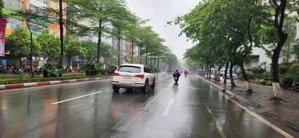 trần thái tông - bán tòa nhà văn phòng nhà 9 tầng lô góc - dt 125m2 - giá 72 tỷ