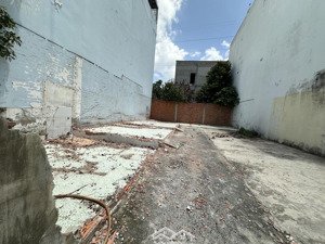 bán đất 90m2 tại bình hưng hòa b, 4,5 tỷ, giá cực chất