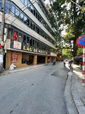 bán nhà tây sơn - 44m2 x 6tầng x mt 5m x 14.5tỷ - thang máy - ô tô tránh - 10m ra phố tây sơn