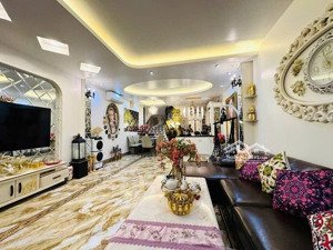 siêu hot! bán nhà lê trọng tấn- hoàng văn thái- thanh xuân, diện tích 34mx 5 tầng, giá 12.3 tỷ