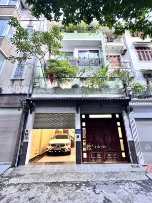 thọ tháp - căn duy nhất trên phố - 105m - mặt tiền 6m - ngõ 3 ô tô tránh - tiện ích bạt ngàn