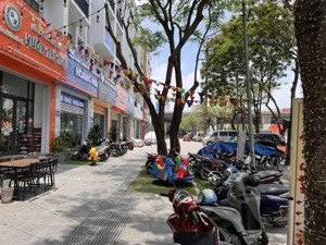 bán căn liền kề kđt định công_100m2 mt5m_vỉa hè rộng, đường oto tránh, gần ngã 4_vành đai 2,5 33 tỷ