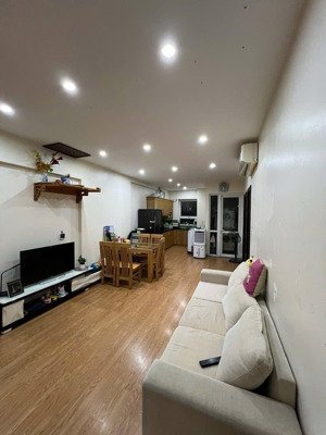 bán nhanh! chung cư star tower 283 khương trung 80m lô góc - tầng trung - 2pn - giá 6.65 tỷ có tl