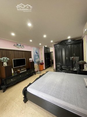 kđt văn phú 98m2 ,5tầng,mt5m giá 22tỷ. nhà mới tinh đầy đủ nội thất sịn