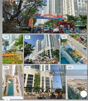 bán căn hộ 2 phòng ngủ central premium, 73m2, view đẹp, nhà đẹp giá 4,4 tỷ (đã bao gồm tất cả)