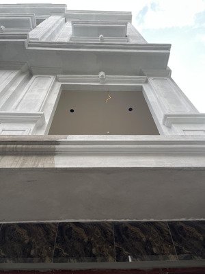 bán nhà thật: an khánh, hoài đức - 41,3m2 xây 4 tầng, sát trường cấp 2 tiện ích không thiếu gì.