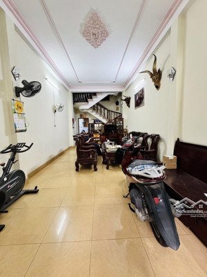 nhà hxh hồ văn huê, p9, phú nhuận, thông đào duy anh - 3 bước ra mặt tiền - 4tầng - 86m2