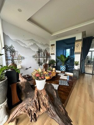 bán nhà đẹp 4 tầng kđt hud phước long a, nha trang, có thang máy, view công viên, nội thất xịn, 9ty