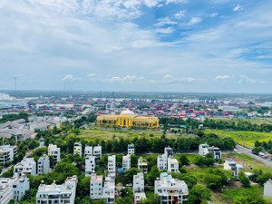 căn góc siêu đẹp citisoho, tầng trung, đông nam hướng sông chỉ 2.7 tỷ đầy đủ nội thất