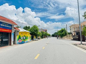 60m2 và 64m2 mặt đường 10m thông tại cc lương quán, nam sơn giá 2,1x tỷ. lh: 