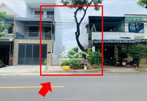 "bán gấp " đất mặt tiền đường 10m5 võ duy dương sát mê linh, hồ bàu tràm | sạch đẹp, vị trí đắc địa