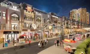 SỞ HỮU CĂN SHOPHOUSE 4 TẦNG HPX GOLDEN – GIÁ CHỈ TỪ 3,X TỶ/CĂN