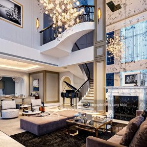 bán gấp căn hộ duplex 4pn 303m2 tại mandarin garden, trung hòa, cầu giấy, hà nội, giá thỏa thuận