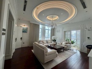 căn hộ cao cấp trung tâm nam từ liêm 80,97m², full nt, giá tốt nhất thị trường!