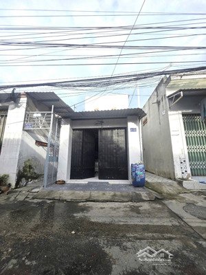 thanh lý nhanh 1 nhà cấp 4 và 6 pt đường thông buôn bán nhỏ đc. dt 142m2, tc 123m2 giá 4,439 tỷ