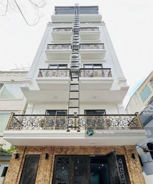 tòa ccmn tôn thất tùng, đống đa - 88m2 lô góc 2 thoáng vĩnh viễn - 7 tầng 17p - dòng tiền 130tr/th