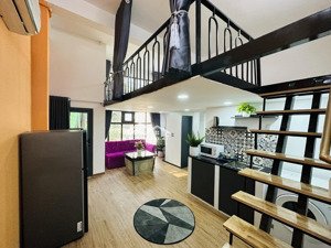 chdv bancol mặt tiền phó đức chính - quận 1 - full nội thất - đối diện chợ bến thành