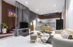 chủ nhà gửi bán căn nhà siêu đẹp nằm ngay trung tâm phường xuân hương tp đà lạt